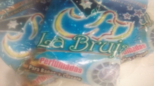 Pastillas Sanitarias Para Pocetas Y Urinarios La Bruja