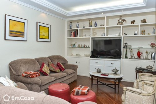 Imagem 1 de 10 de Apartamento À Venda Em São Paulo - 18104