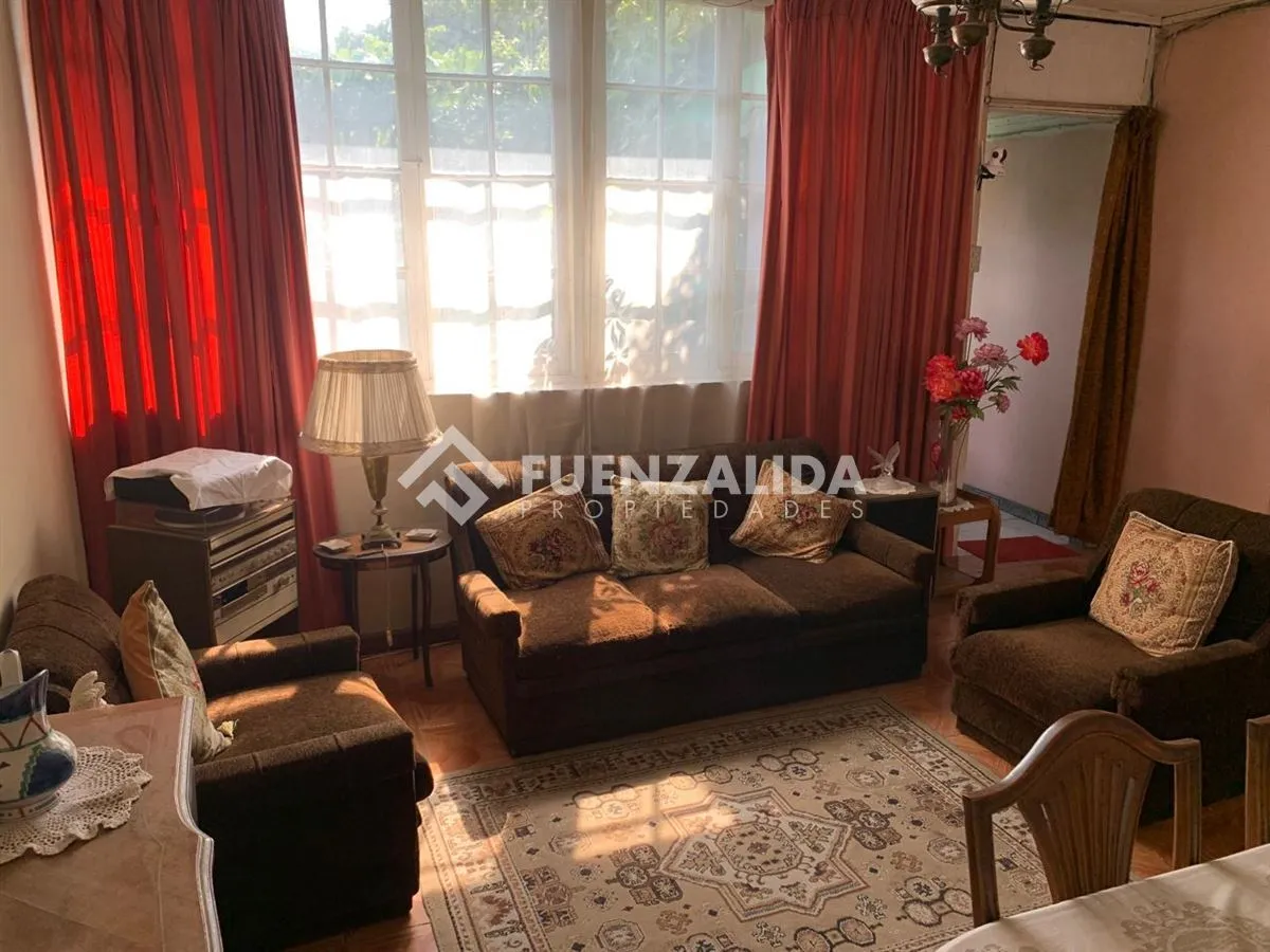 Imagen 3 de 28 de Solo Contado!!! Casa En Venta De 4 Dorm. En Independencia