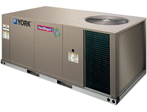 Unidad De Aire Paquete Quirofano, Mxcbp-009, 60000btu, 5 Ton