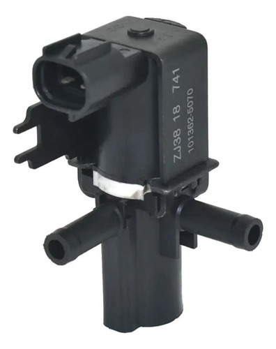 Valvula Purga Canister Vacio Evap Mazda2 1.5 11-15 Zj3818741