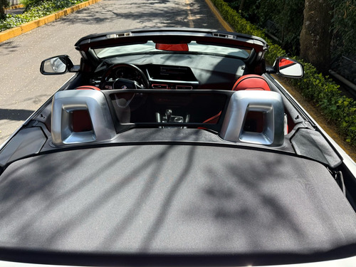 BMW Z4 2.0 I Sportline