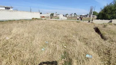 Terreno en venta