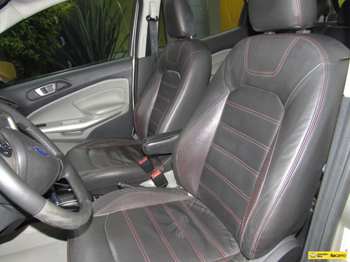 Ford Ecosport 2 2.0 Titanium