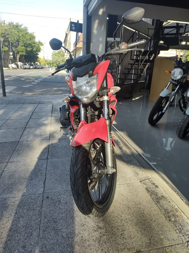 Imagen 5 de 19 de Yamaha Fz Fi Patentada 2019 Modelo 2017!! Excelente Estado
