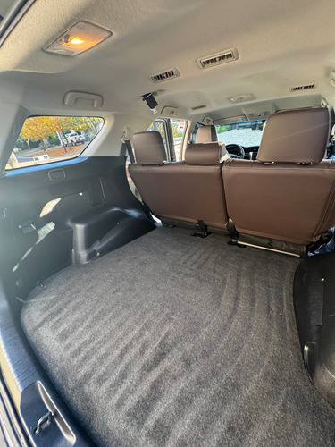Toyota Hilux SW4 2.8 Sr 177Cv 4X4 At