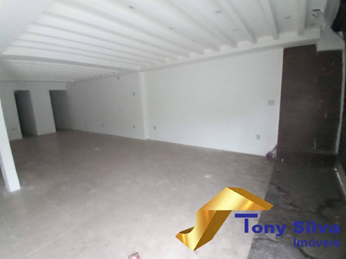 Imagem 4 de 7 de Loja Comercial Na Principal De São Cristóvão Em Cabo Frio !!! - 1391