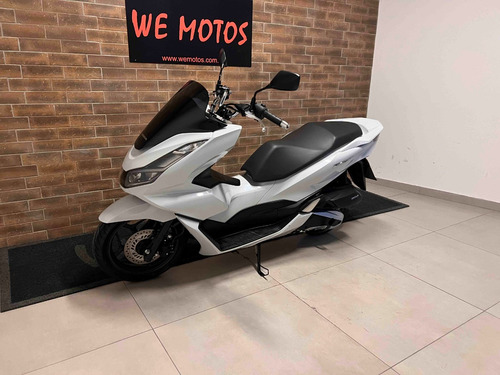 Honda Pcx Cbs 2025