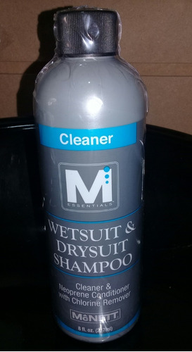 Shampoo Wetsuit Drysuit Mcnett 237ml