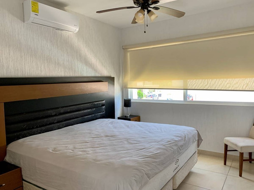 Imagen 20 de 30 de Venta Casa En Olivos 3 Playa Del Carmen P3550