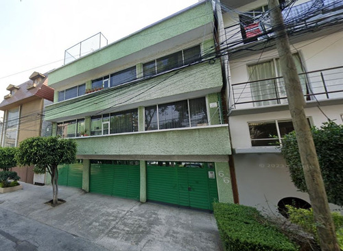 Venta De Departamento En Colonia Alamos Cdmx, On