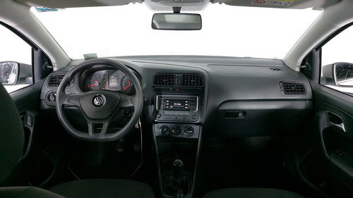 Volkswagen Vento 1.6 STARTLINE