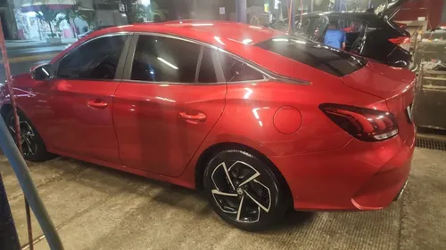 MG GT 1.5 Exite