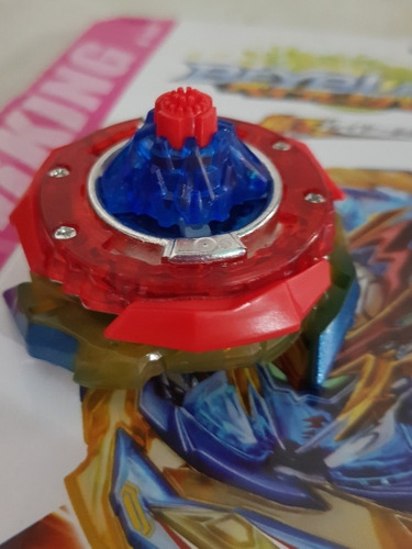 Beyblade Burst B-163 Brave Valkerye