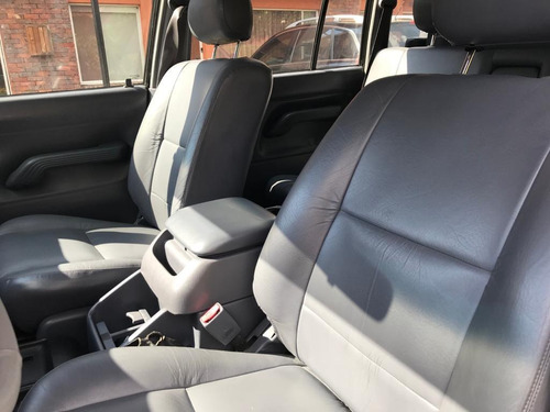 Toyota Land Cruiser Prado Vx / 3.4 / Mecánica / 7 Pas