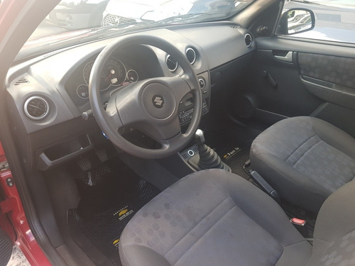 Suzuki Fun 1.4 N Aa Da 2008