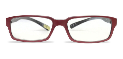 Imagen 2 de 8 de Armazones Lentes Receta Lectura Anteojos Marco Lvl 810128