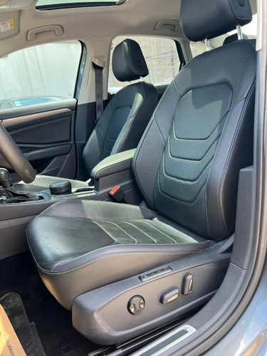 Imagen 13 de 25 de Vento Highline 250tsi Al Us
