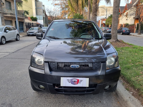 Ford Ecosport 1.6 Xls