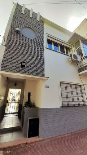 Florida Mitre - Excelente Ubicación - Ph Planta Baja 2 Amb Con Patio!