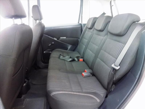 Fiat Idea 1.6 Mpi Essence 16v Flex 4p Manual