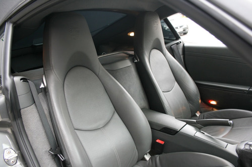 Porsche Cayman Aut (pdk) 2011