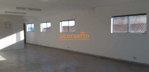 Prédio, Centro, Itapecerica Da Serra, Cod: 4079 - A4079