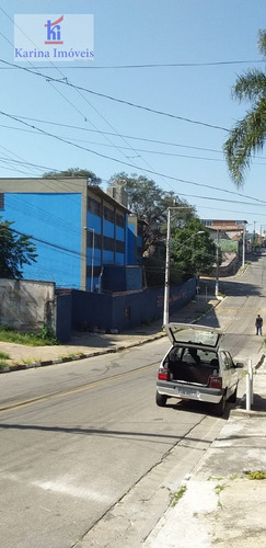 Imagem 15 de 15 de Casa Sobrado Em Jardim Ponte Alta I - Guarulhos - 2698