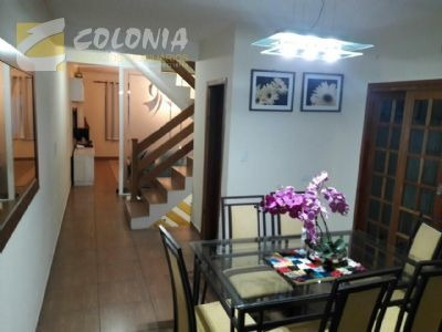 Imagem 4 de 30 de Casa - Ref: 39128