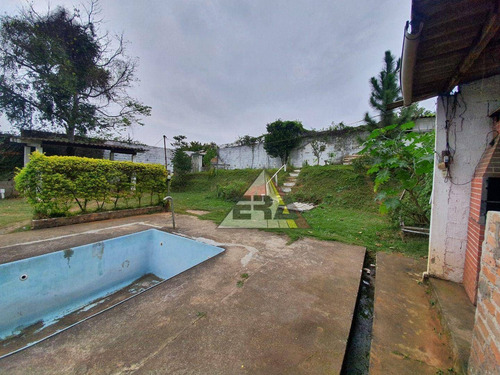 Imagem 15 de 24 de Chácara À Venda, 1500 M² Por R$ 380.000,00 - Parque Maringá - Arujá/sp - Ch0040