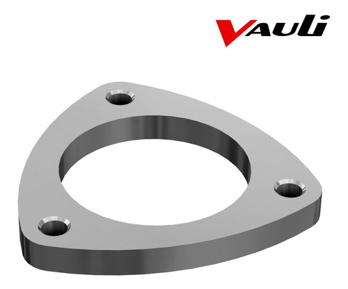 Brida Vauli Para Convertidor Y Tubo Delantero De Vw Pointer 