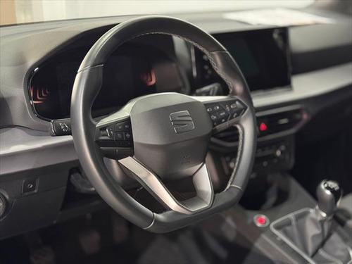 Seat Ibiza 1.6 Xcellence Mt