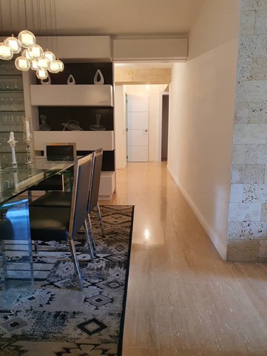 Imagen 12 de 30 de Sss: Vende Apartamento 23-21417 En La Boyera De 139 M2, Remodelado Y Amoblado
