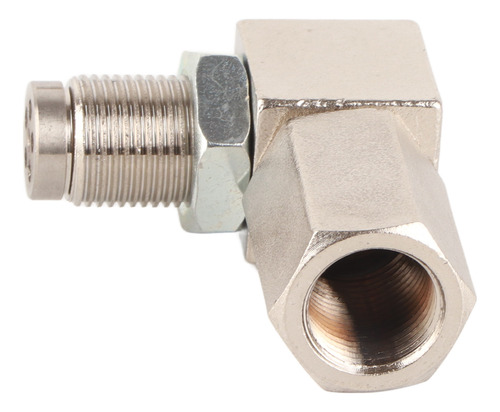 Sensor De Oxígeno Para Coche De 90°, Espaciador Cel Bung Fix