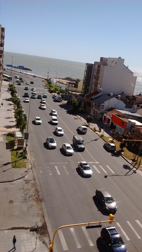 Imagen 9 de 10 de Departamento 1 Ambiente, Amueblado, Vista Al Mar , La Perla