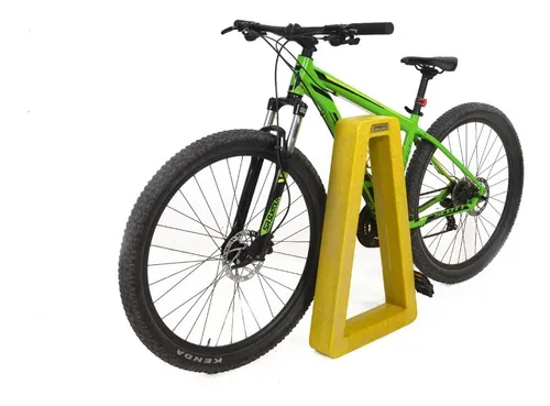 Bicicleteros Urbanos MercadoLibre