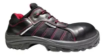 Comprar Zapatillas De Seguridad Pampero C\u002F Puntera De Acero Art 1269