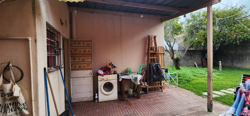 Casa Muy Bien Ubicada (1 Cuadra Hipermercado Jumbo Lomas)