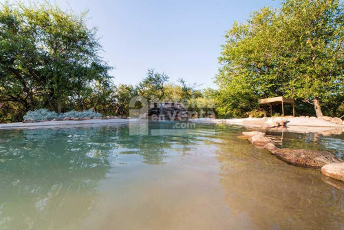 Hotel - Complejo - Glamping Camp En Venta En Amboy, Calamuchita, Córdoba - Ar-cb32-1
