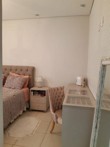 Imagem 12 de 25 de Casa-em-condominio-para-venda-em-terras-de-itaici-indaiatuba-sp - Ca3044