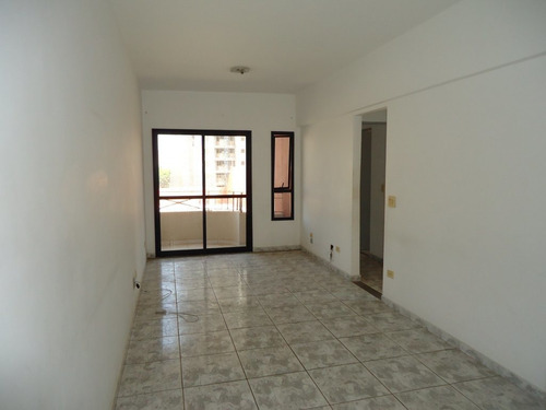 Imagem 2 de 6 de Apartamento - Mandaqui - Bl1241