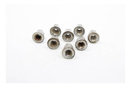 Porca Escap 6mm Honda Cbr 1000 Rr Fireblade 08-12 (839) (Usado)