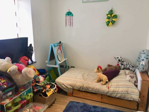 Agradable Casa En Condominio.