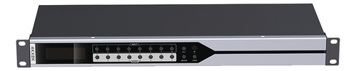 Matricial De Video Hdmi 8 X 8 8 Entradas Y 8 Salidas En Hdmi