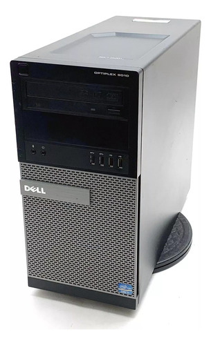 Cpu Escritorio Dell 9010 I7 3ra Gen 8gb 128ssd 3th Promoción (Reacondicionado)