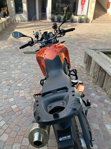 Imagen 13 de 13 de Bmw F 650 Gs