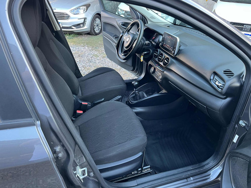 Fiat Cronos 1.3 Gse Drive Pack Conectividad