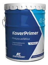 Comprar Pintura Asfaltica Brea Liquida Impermeabilizante 4 Litros