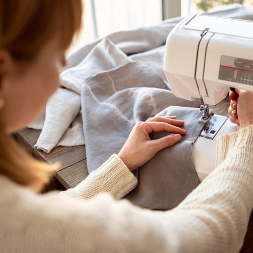 Curso De Costura Corte Y Confección Diseño Textil Completo