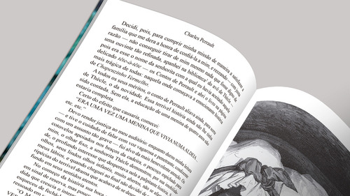 Contos de Fadas: Perrault editora Camelot em portugues